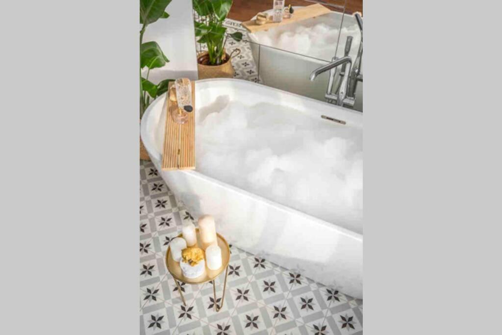 Apartament Warszawa Centrum-Blisko Starego Miasta Buitenkant foto